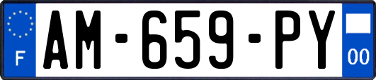 AM-659-PY