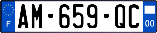 AM-659-QC