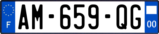 AM-659-QG
