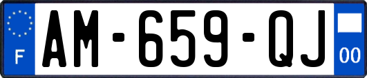 AM-659-QJ