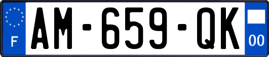 AM-659-QK
