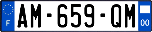 AM-659-QM