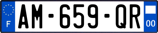 AM-659-QR