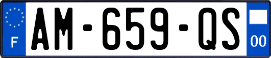 AM-659-QS