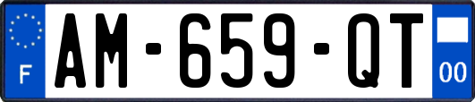 AM-659-QT