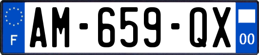 AM-659-QX