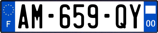 AM-659-QY