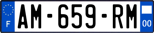 AM-659-RM