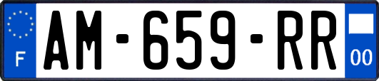 AM-659-RR