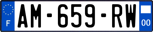 AM-659-RW