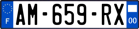 AM-659-RX