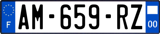 AM-659-RZ