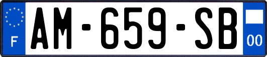 AM-659-SB
