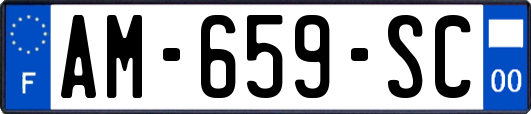 AM-659-SC