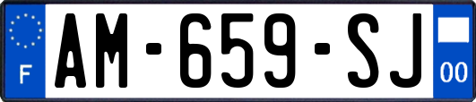 AM-659-SJ