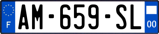 AM-659-SL