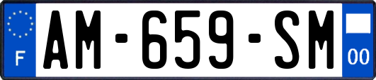 AM-659-SM
