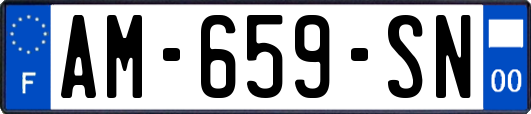 AM-659-SN