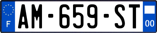 AM-659-ST