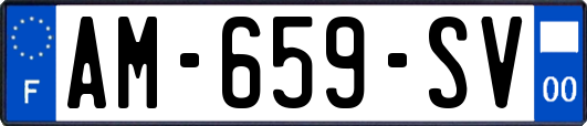 AM-659-SV