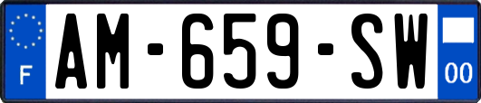 AM-659-SW