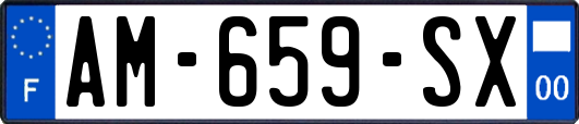 AM-659-SX