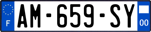 AM-659-SY