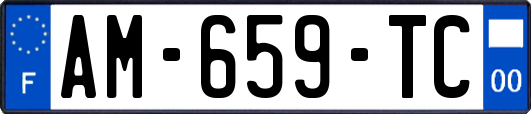 AM-659-TC