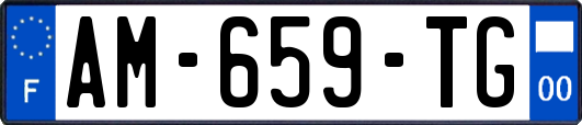 AM-659-TG