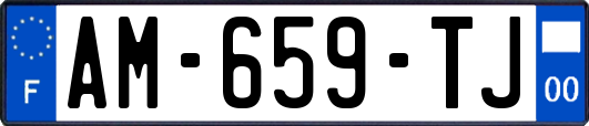 AM-659-TJ