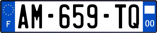 AM-659-TQ