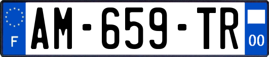 AM-659-TR