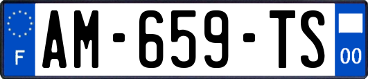AM-659-TS