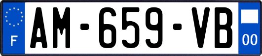 AM-659-VB
