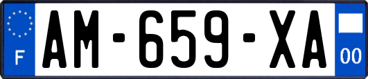 AM-659-XA