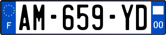 AM-659-YD