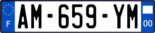 AM-659-YM