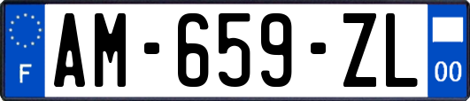 AM-659-ZL