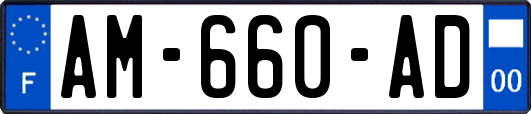 AM-660-AD