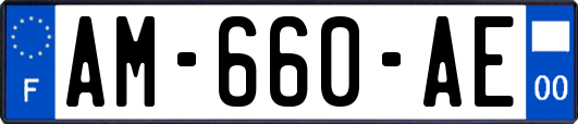 AM-660-AE