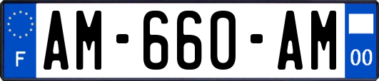 AM-660-AM