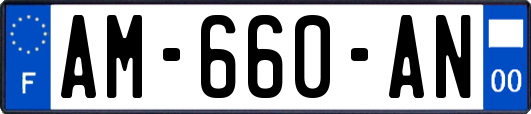 AM-660-AN