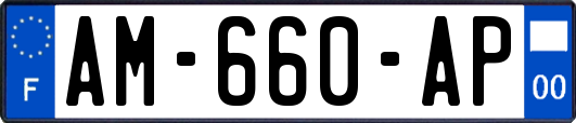 AM-660-AP