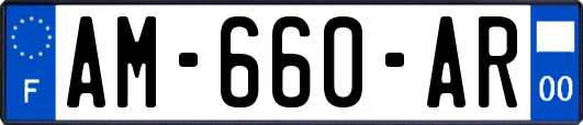 AM-660-AR