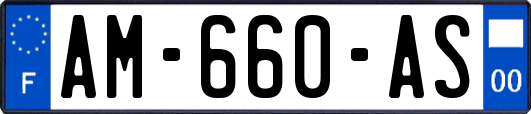 AM-660-AS