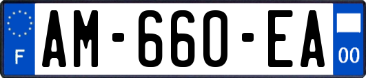 AM-660-EA