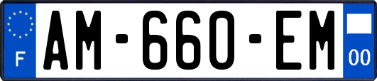 AM-660-EM