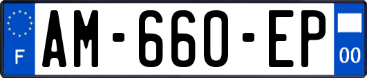 AM-660-EP