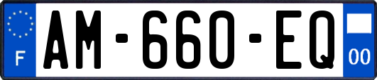 AM-660-EQ