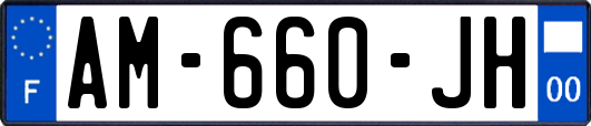 AM-660-JH